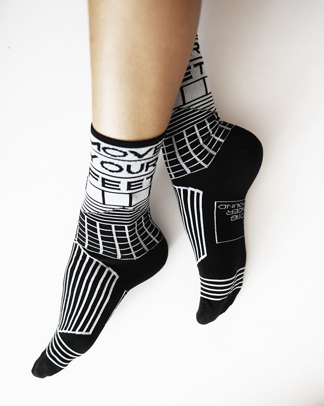 Ponožky unisex