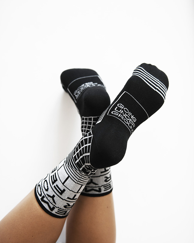 Ponožky unisex